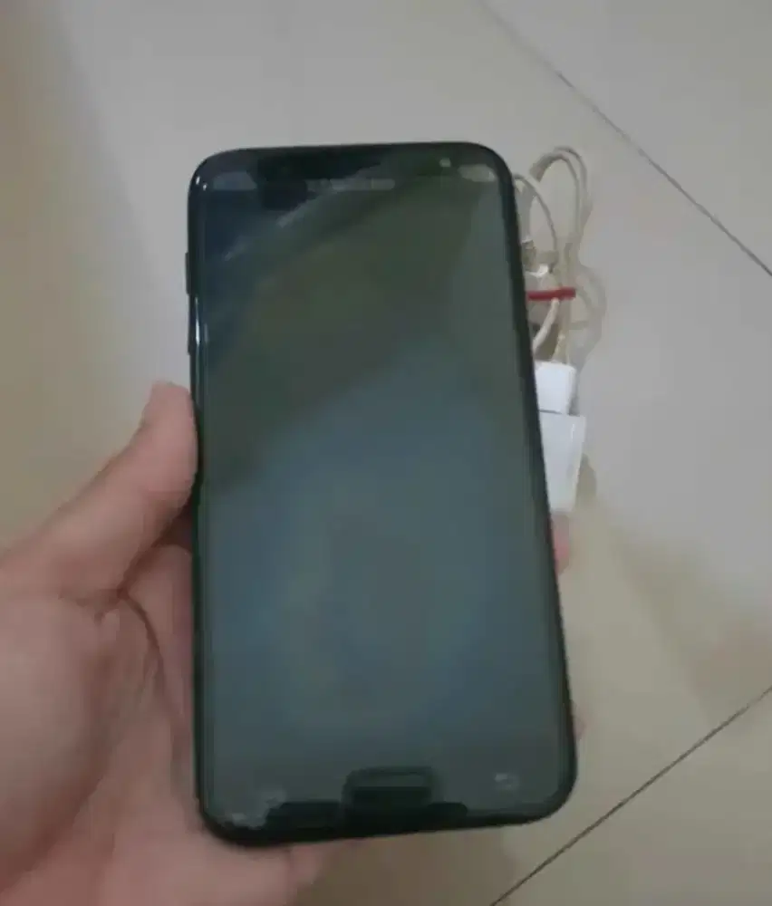 SAMSUNG J5 PRO NFC 3/32 MINUS LCD