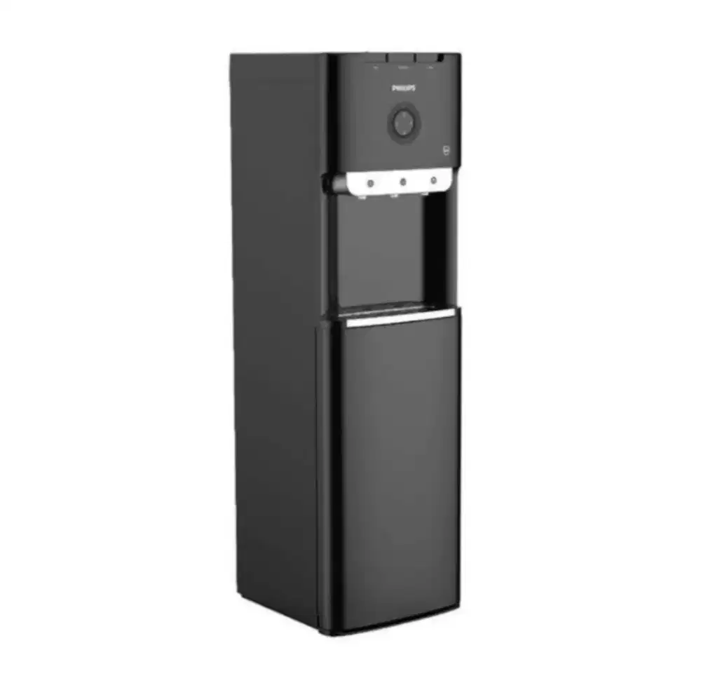 PHILIPS ADD-4969 GALON BAWAH HITAM, MICROPLASTIC FILTER,