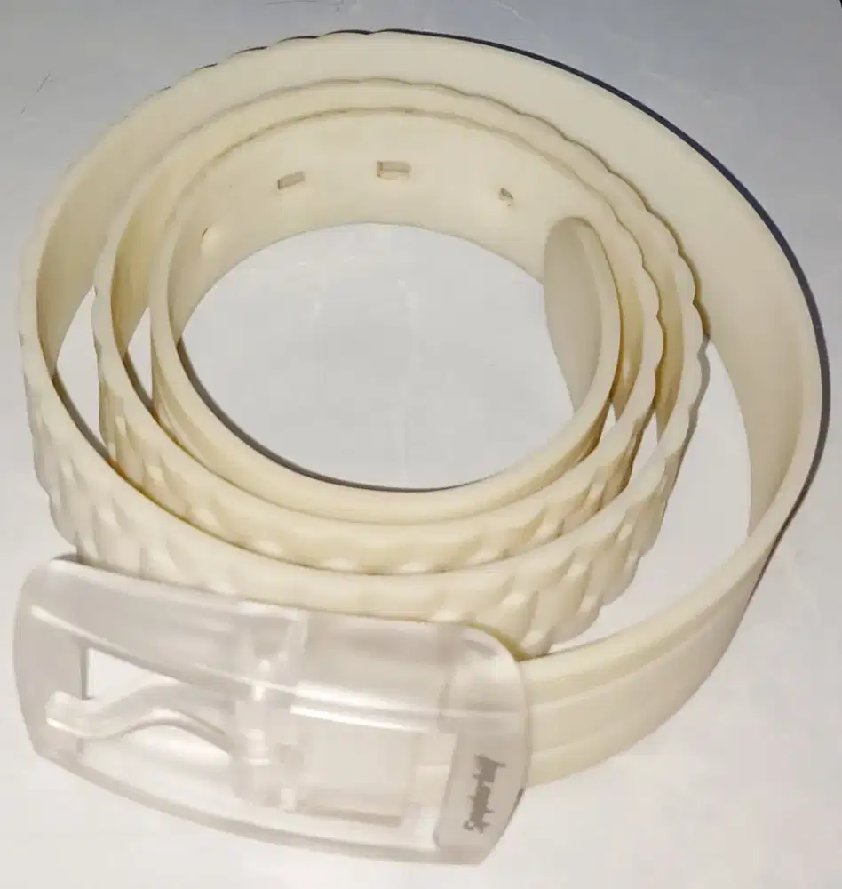 GESPER SPIDER BILT  (WHITE RUBBER)