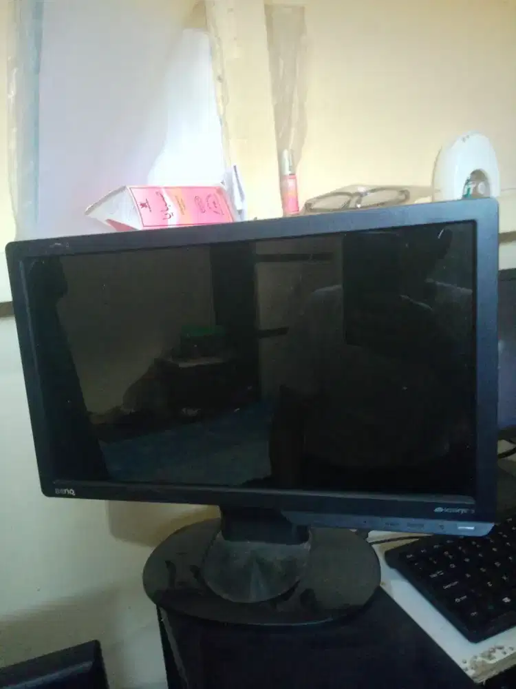 Monitor benq 15,6 inc