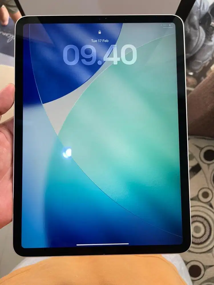 iPad Pro 11 Gen 2 2020 128GB Wifi