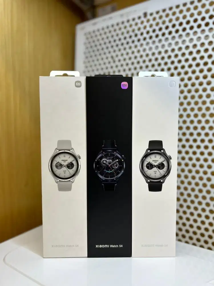 Xiaomi Watch S4 44mm