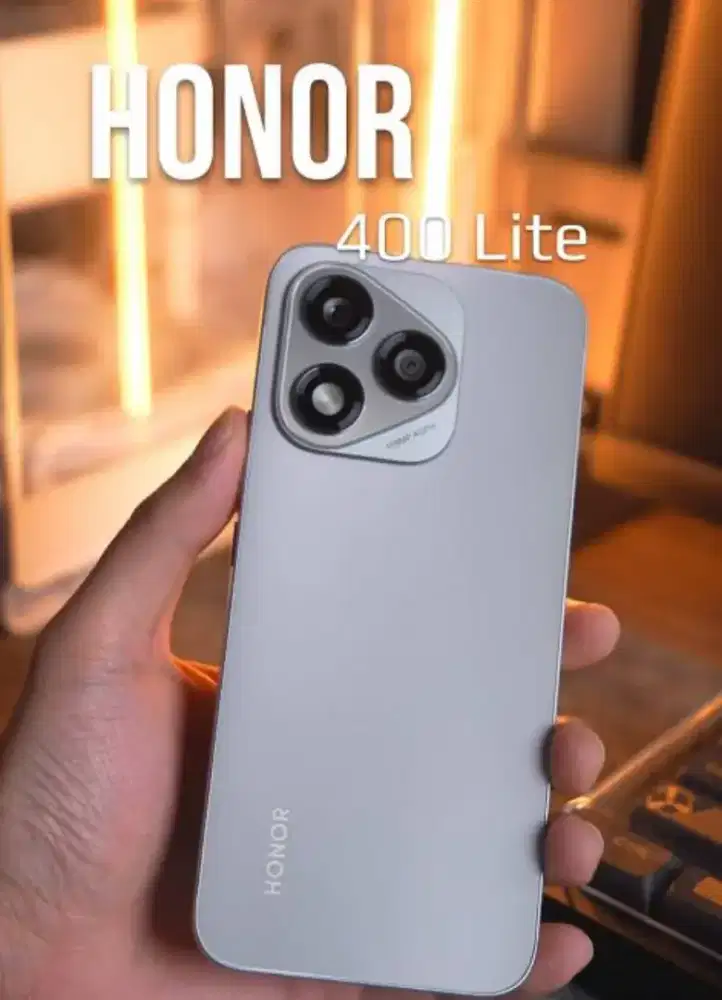 HONOR 400LITE 5G 256GB