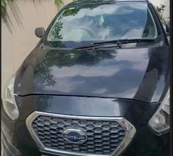 DATSUN GO PLUS PANCA 2016 MT