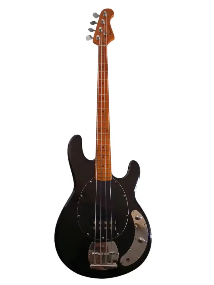 Bass Electric Scorpion