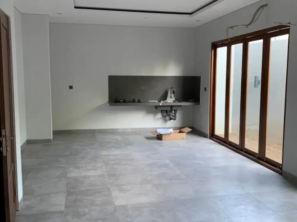 Hot Item!! Ready Stock 3Br Villa In Jimbaran Area