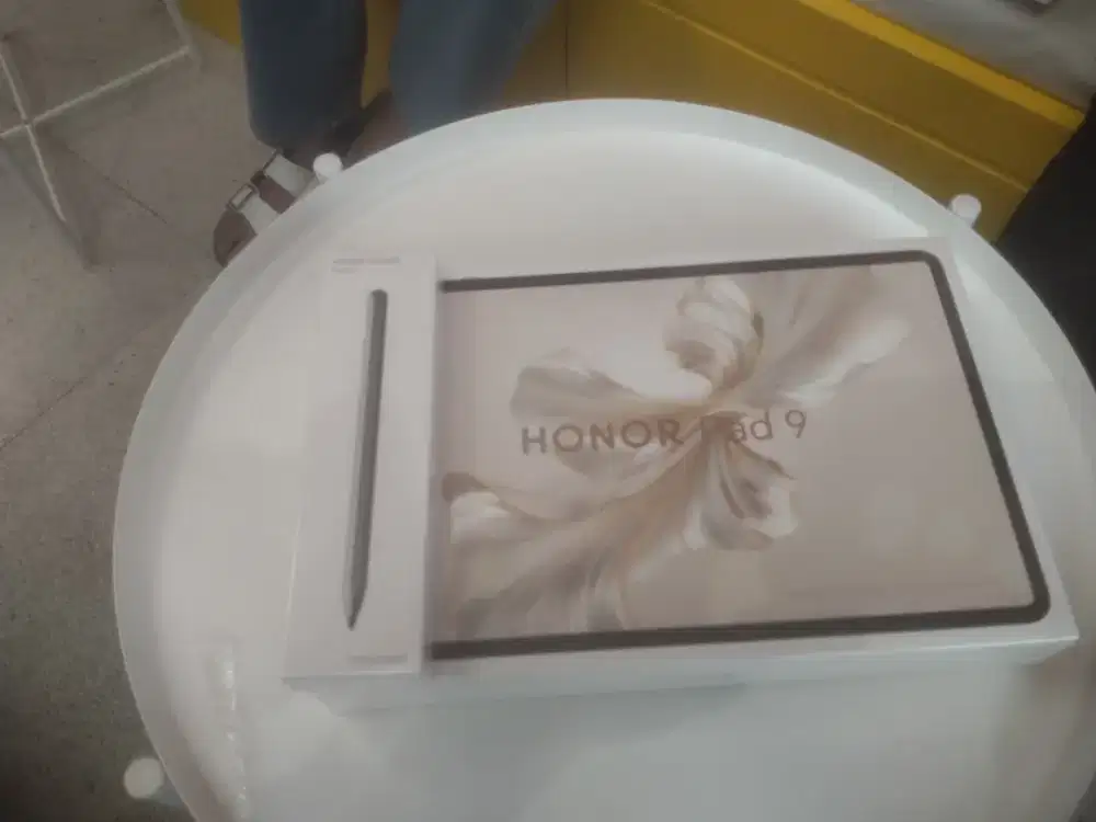 HONOR PAD9 256Gb +keyboard+stylsh pencil
