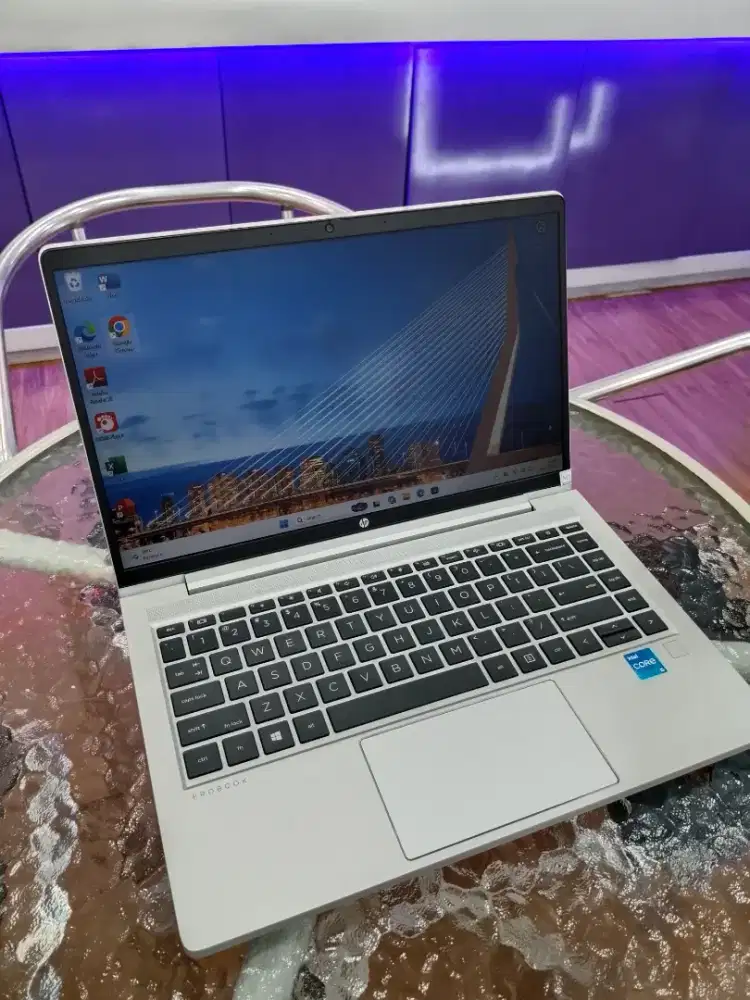 Hp probook 445 termurah SE jatim
