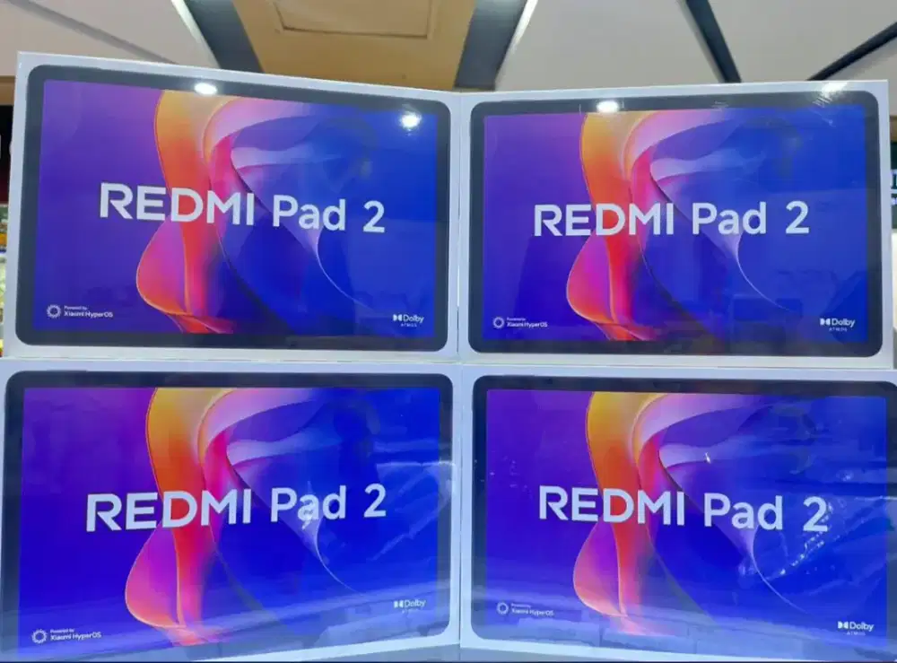 Redmi pad 2pro 8/256