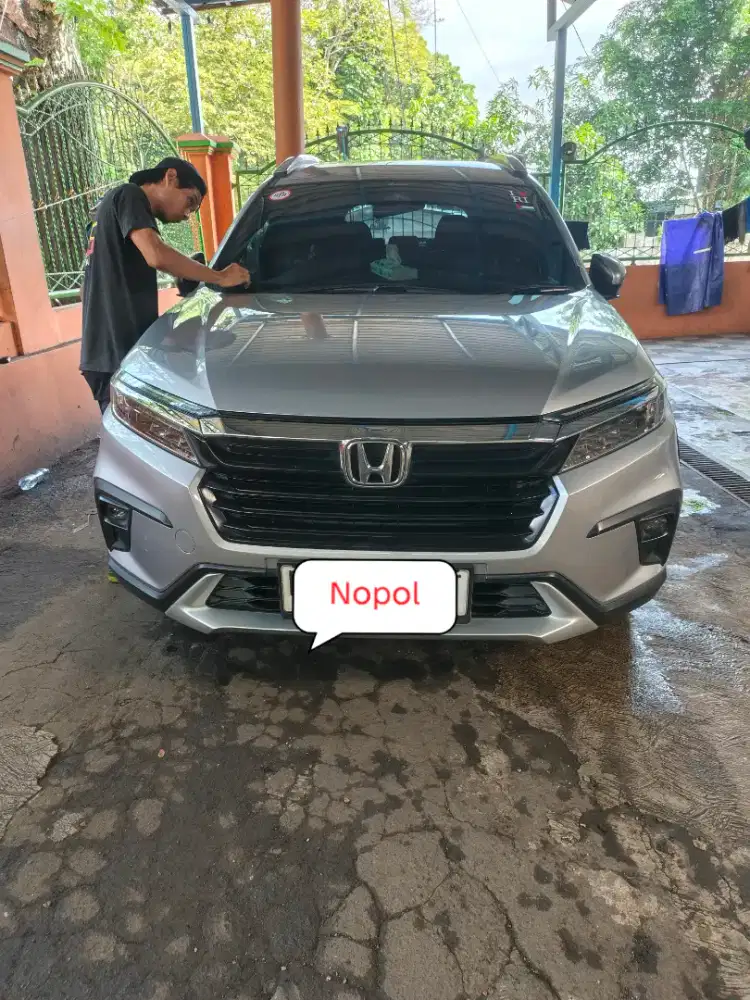 Flash Sale New BRV  A/T Sensing