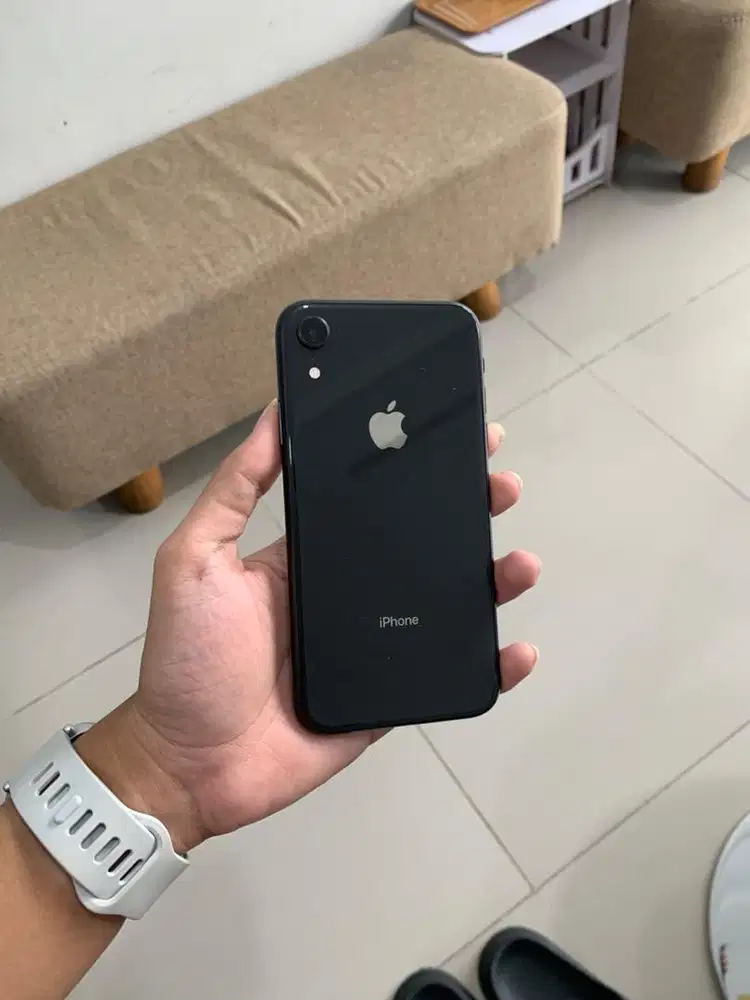 iPhone Xr 64Gb Kemenperin