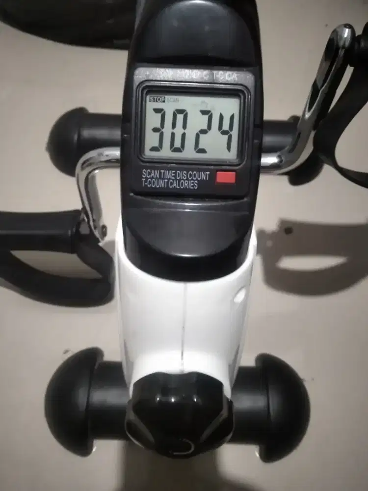 Pedal alat kesehatan