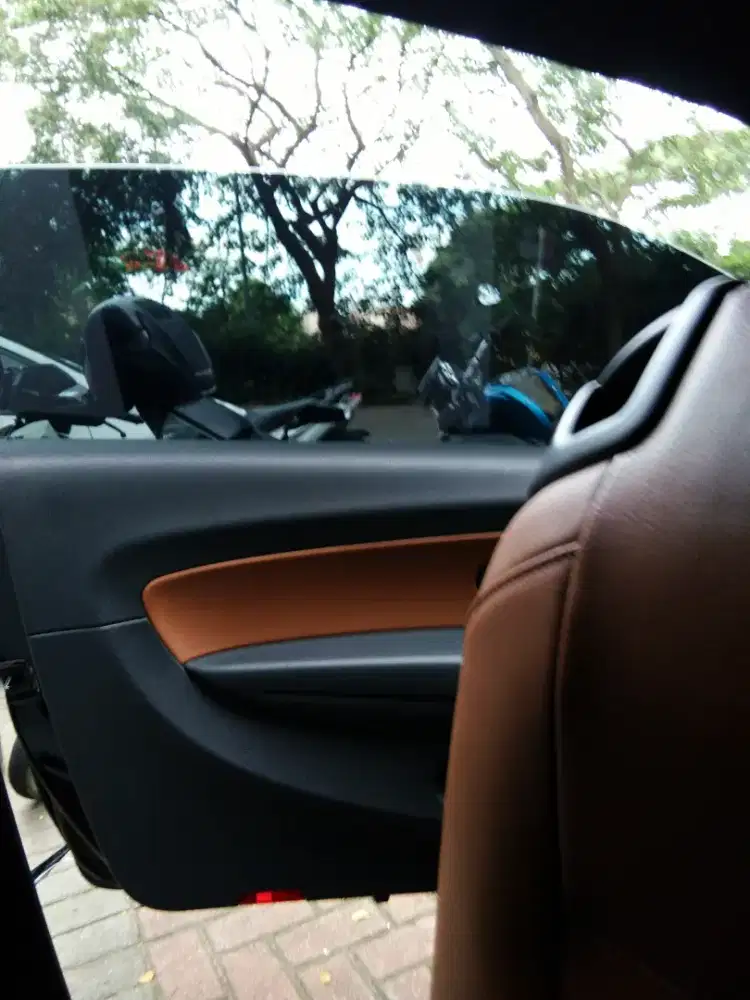 Kaca film berkualitas