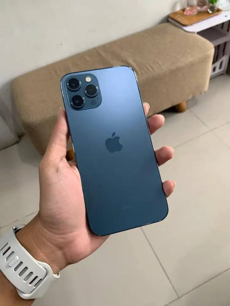 iPhone 12 Pro Max 128Gb iBox