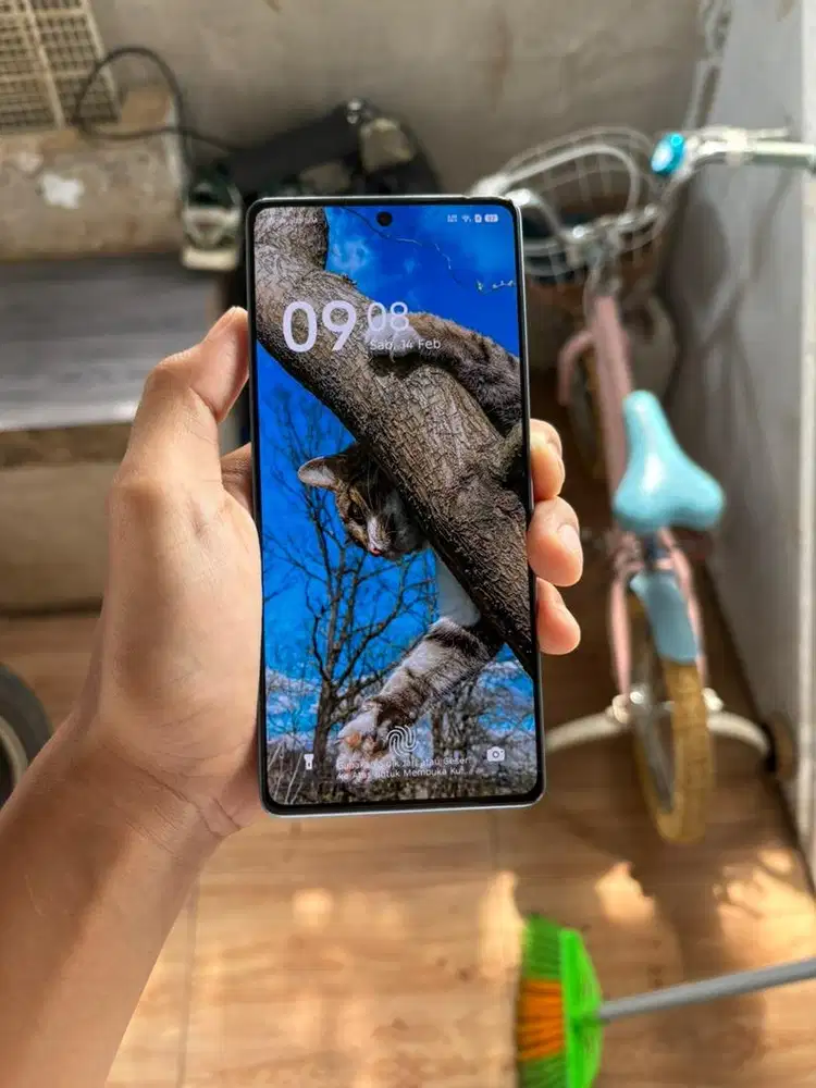 Infinix GT20Pro 12/256gb