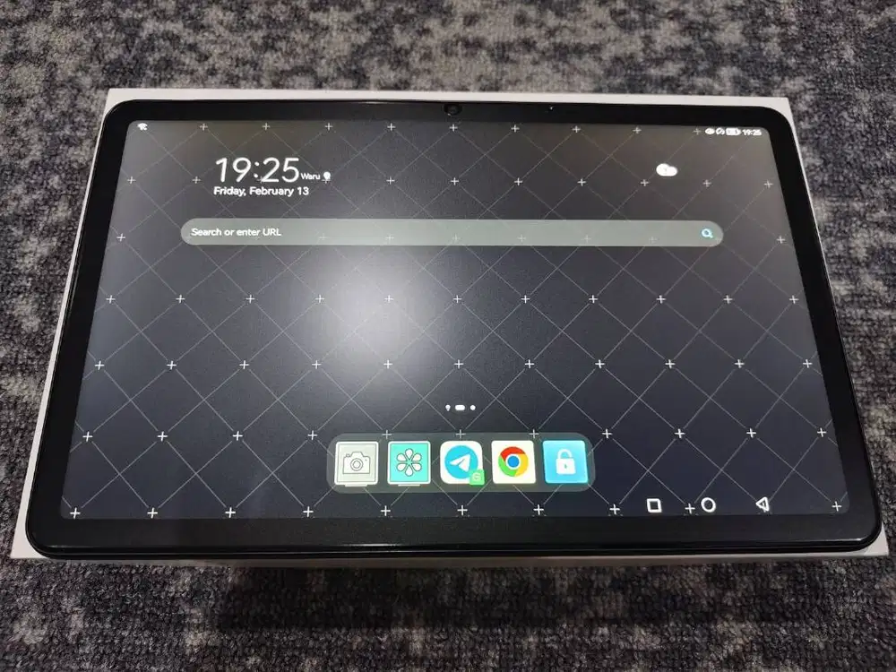 tab Huawei Matepad 10.4 Memory 4/64