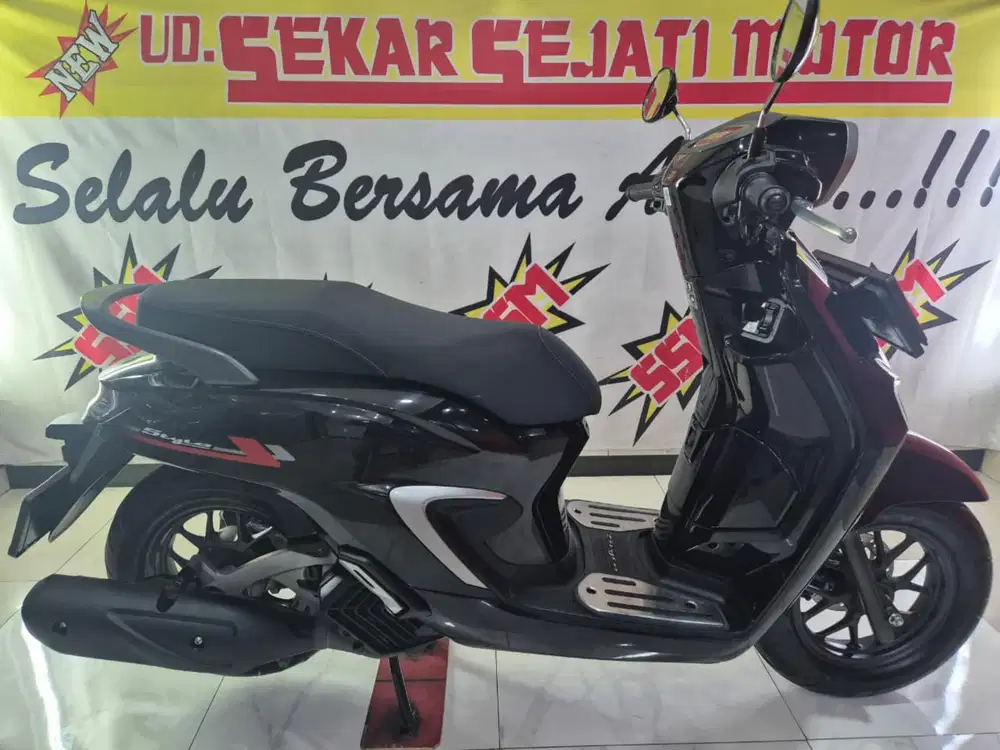 Stylo iss cbs keyless 2025 READYY