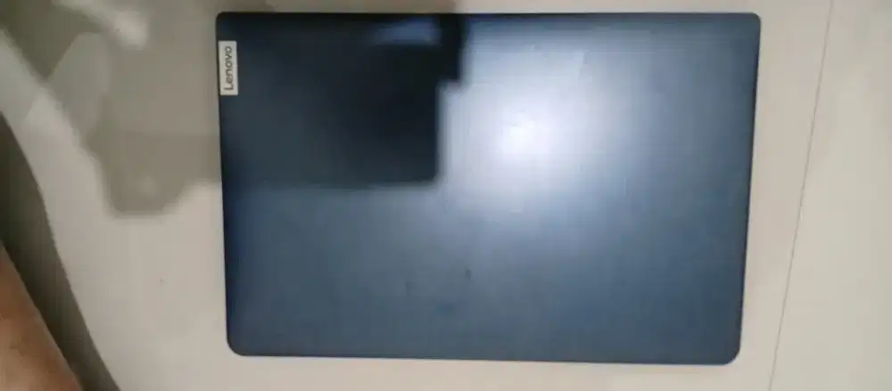 Lenovo i5 Abyss Blue IDEAPAD 3