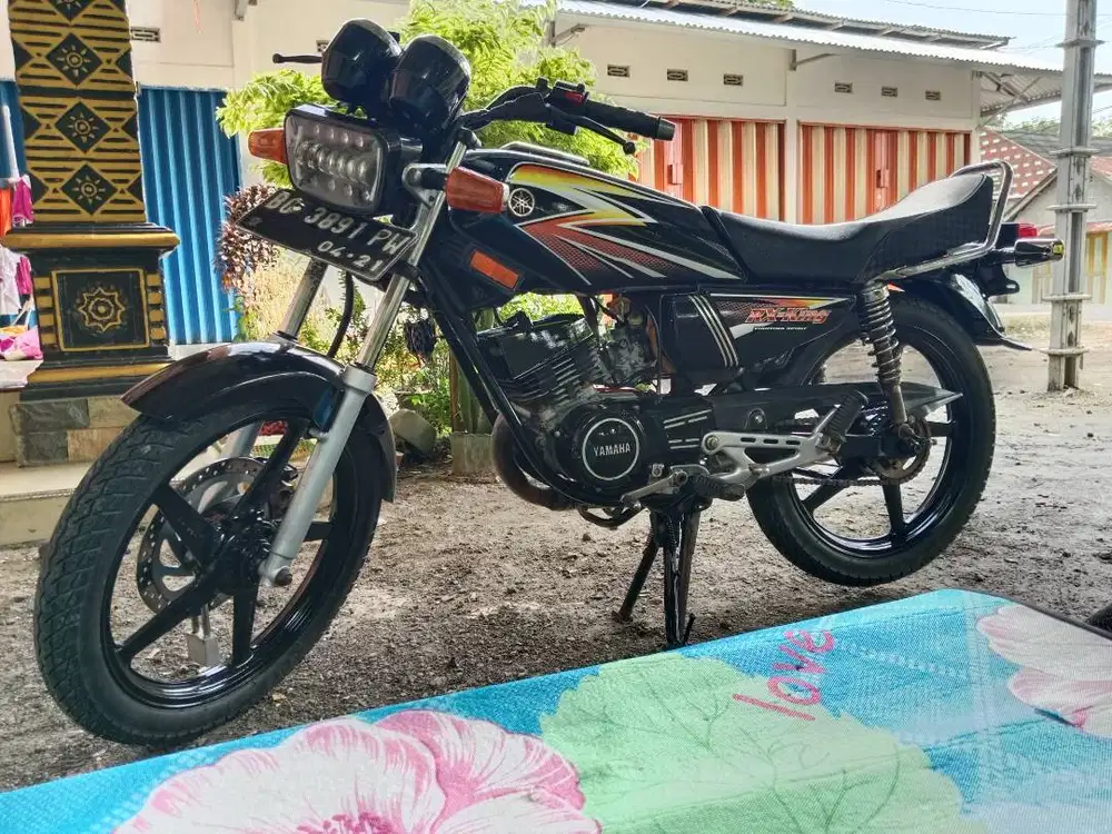 Jual santai , yg minat silakan