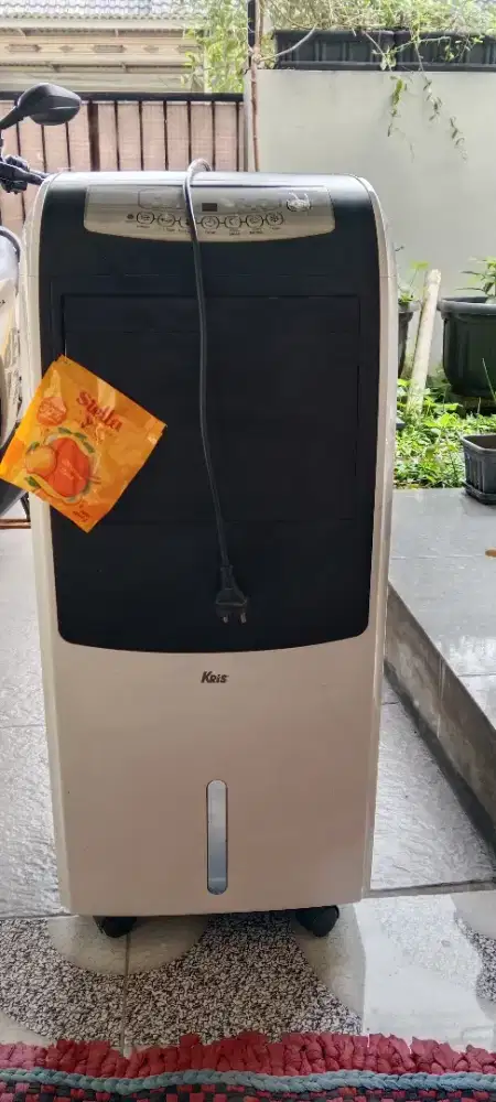 Kipas angin Air Cooler