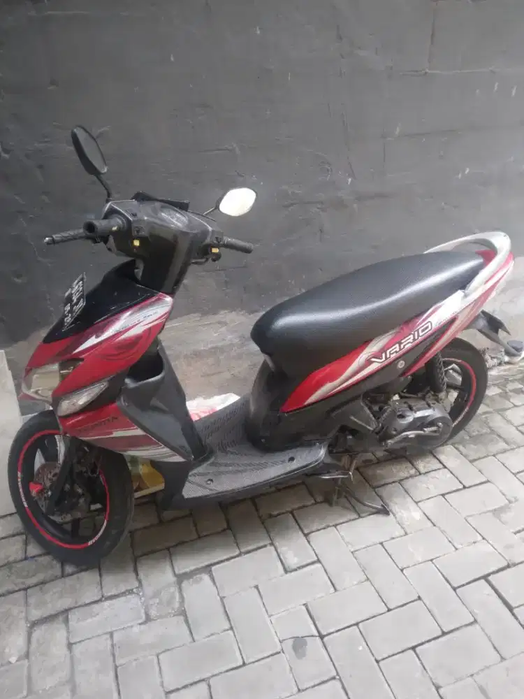 Vario cw 110 2010
