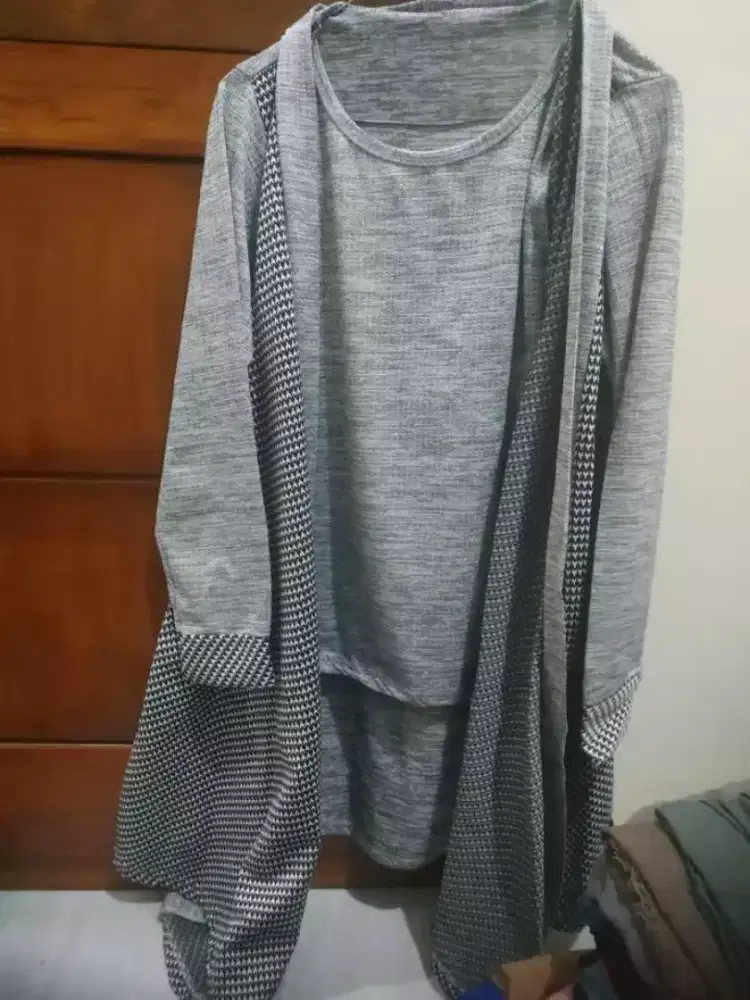 Bismillah baju gratis