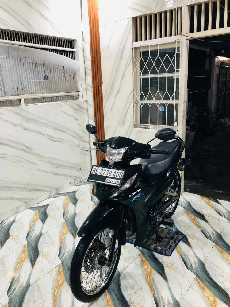 REVO FIT NEW ISTIMEWA 2020 SANGAT ORIGINAL Pajak Hidup