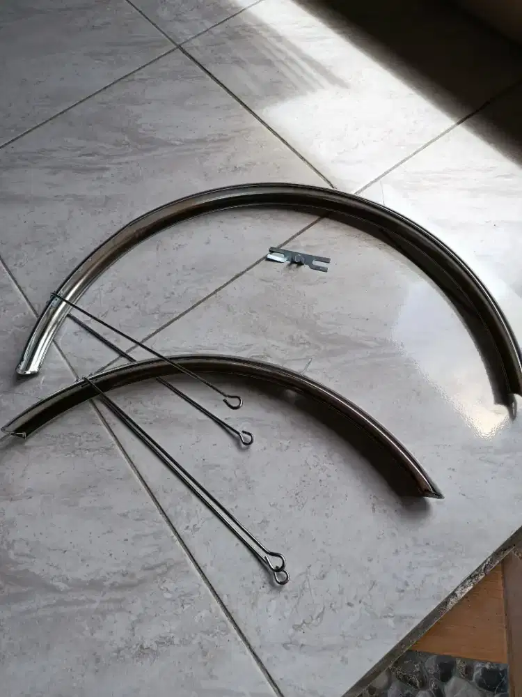 FENDER/SPAKBOR SEPEDA RODA 26