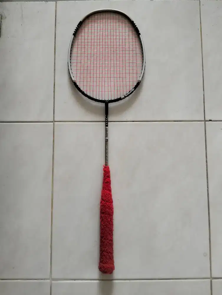 Raket Badminton Hart