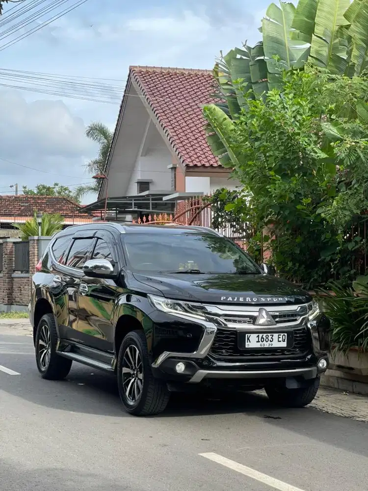 Pajaro sport dakar 2018/2019 km 30 rb an