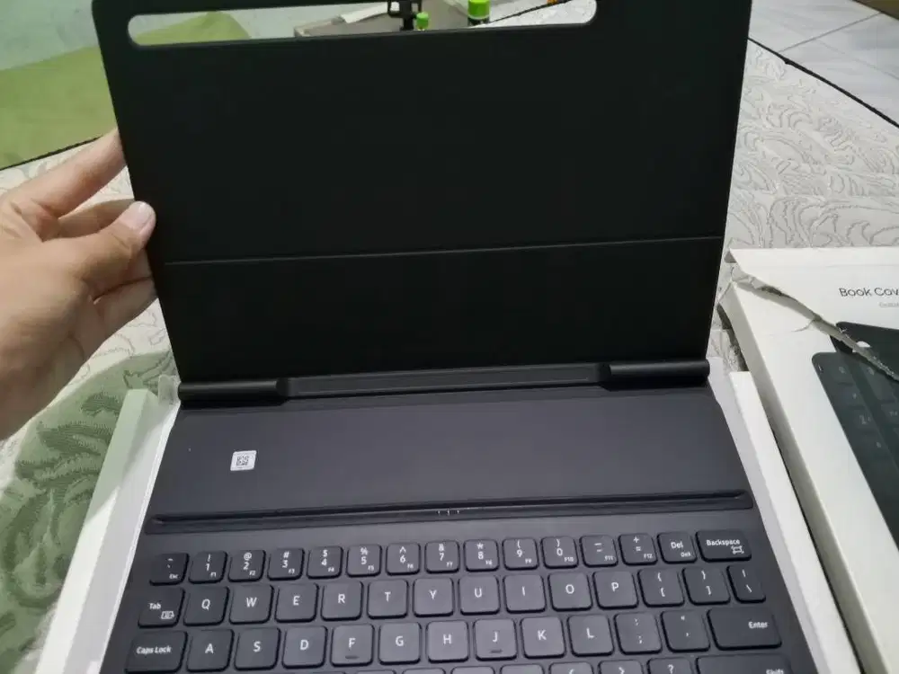 Cover tablet Samsung s8