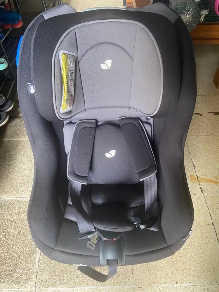 Car Seat Joie Bekas Bagus