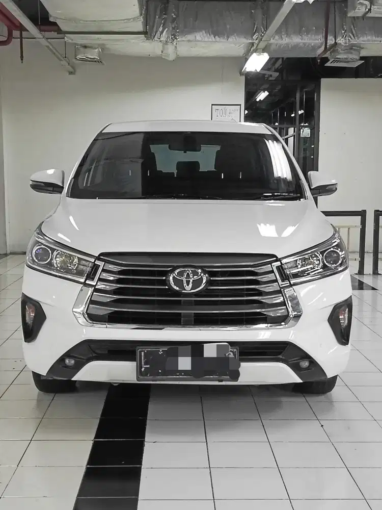 Toyota Kijang Innova 2020 Diesel