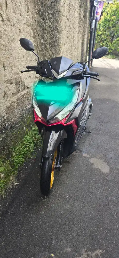 Honda Vario 150 cc Th 2016