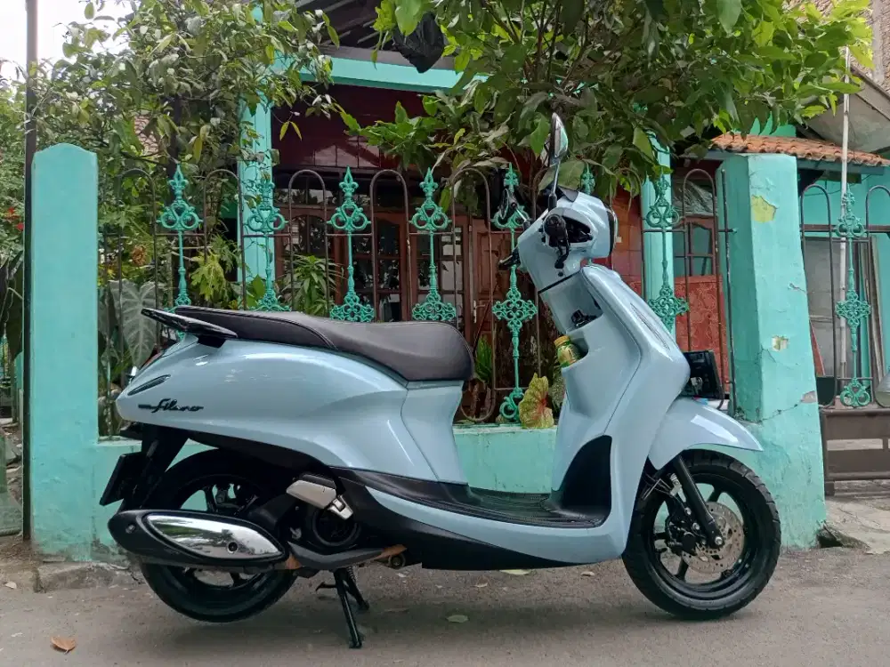 Super bagus mulus orsinil Yamaha grand filano tahun 2023