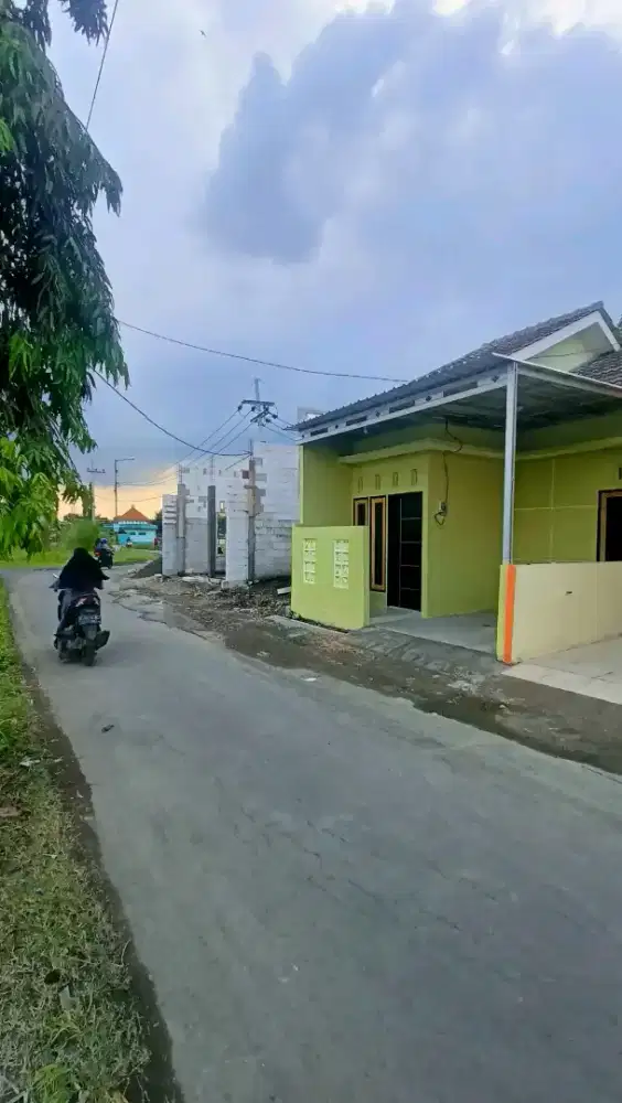 Rumah Shm Sukodono