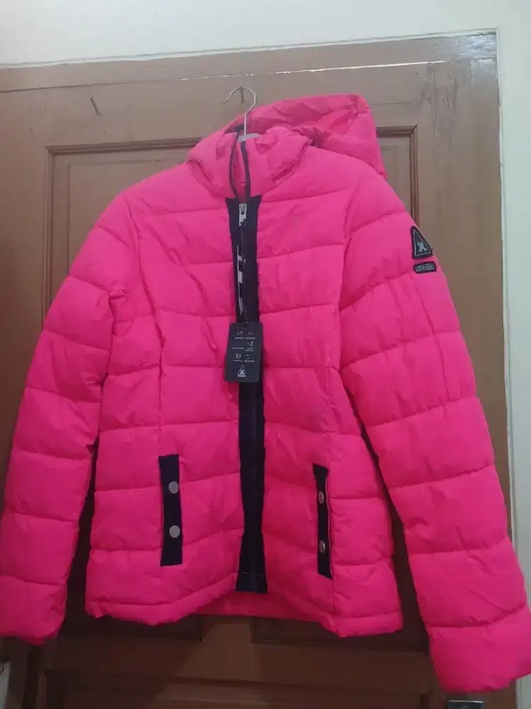 Gastra Winter Jacket