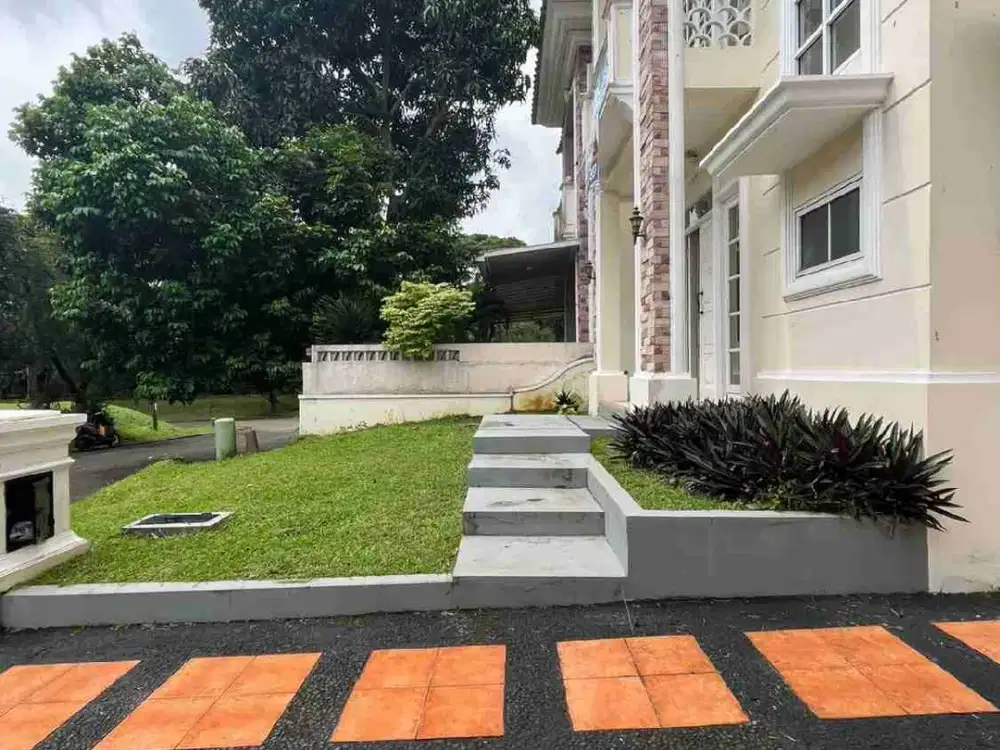 Rumah di Citra Gran Cibubur