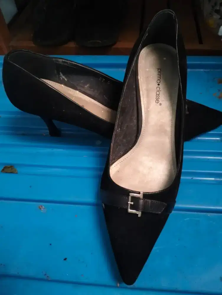 Sepatu Heels wanita