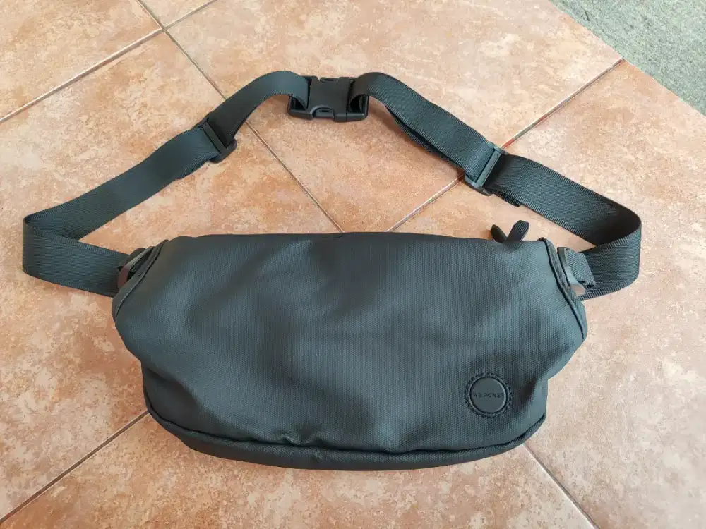 sling bag we power