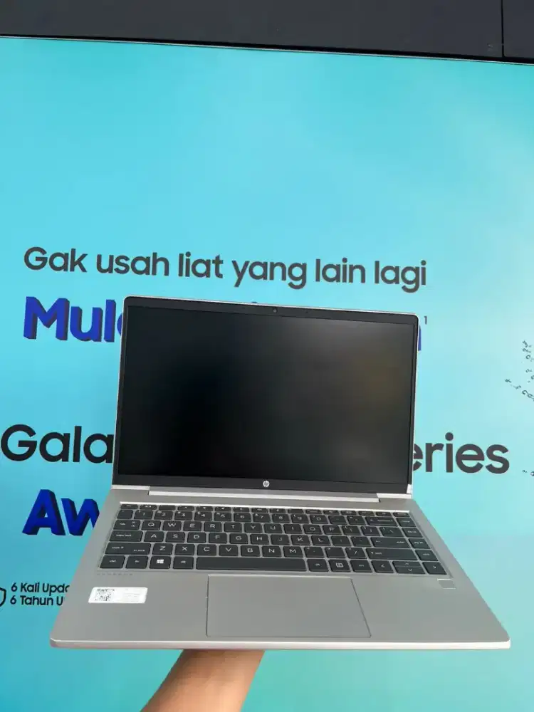 LAPTOP HP PROBOOK 445 G8 AMD RYZEN 5