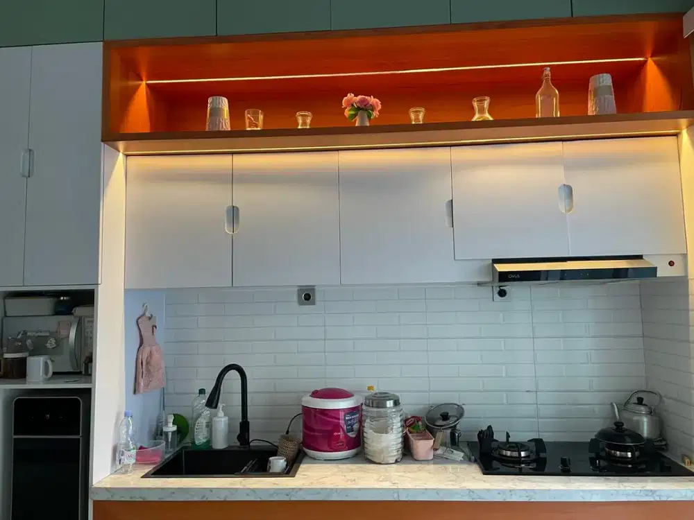 Dijual Rumah Siap Huni Minimalis Modern & Bersih Di Arcamanik Dekat Sport Jabar Kota Bandung