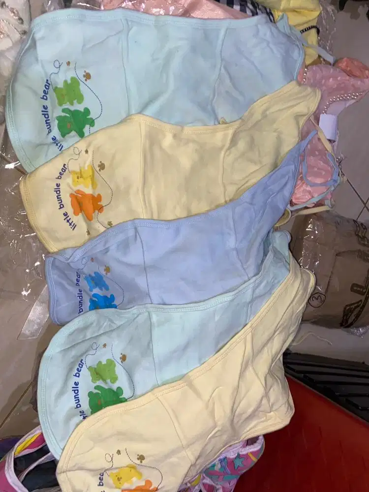 popok kain bayii
