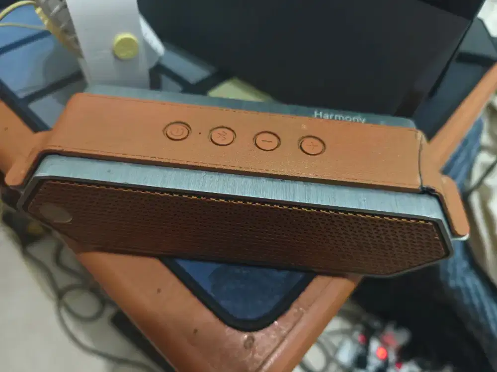 Speaker Bluetooth  portable Harmony