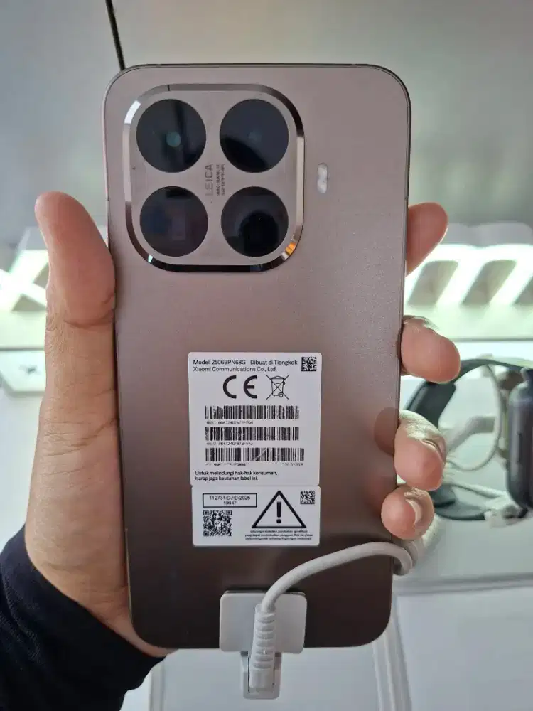 Promo cicilan xiomi 15 T tanpa kartu kredit