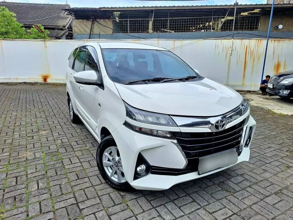 [OLXmobbi] HOT SALE - TOYOTA AVANZA 1.3 G MATIC 2019