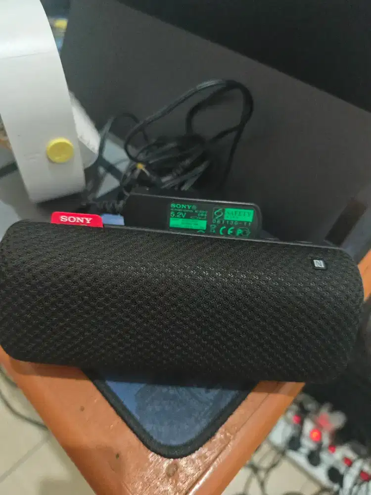 Speaker Bluetooth portable Sony SRS BTS-50