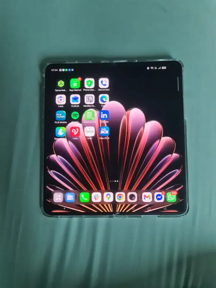 Oppo Find N5 Fold 16/512