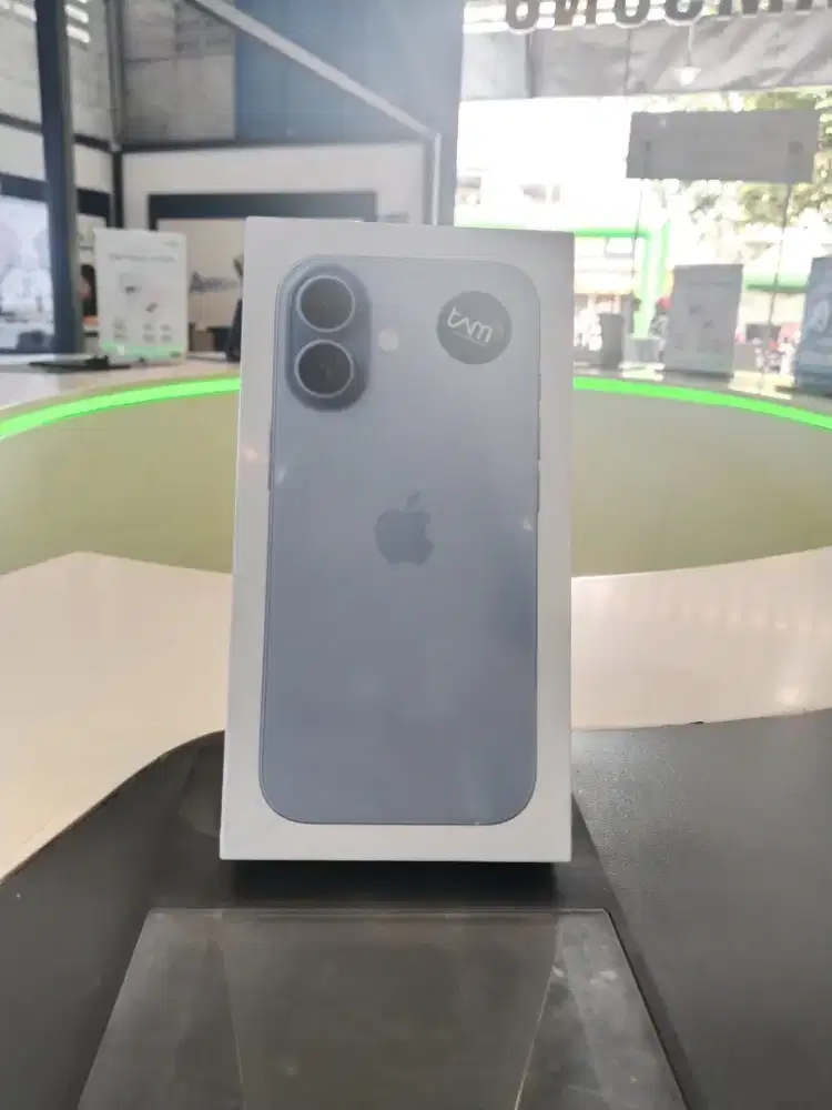 IPHONE 16 SPESIAL BELI HARI INI BISA NEGO SAMPAI DEAL  