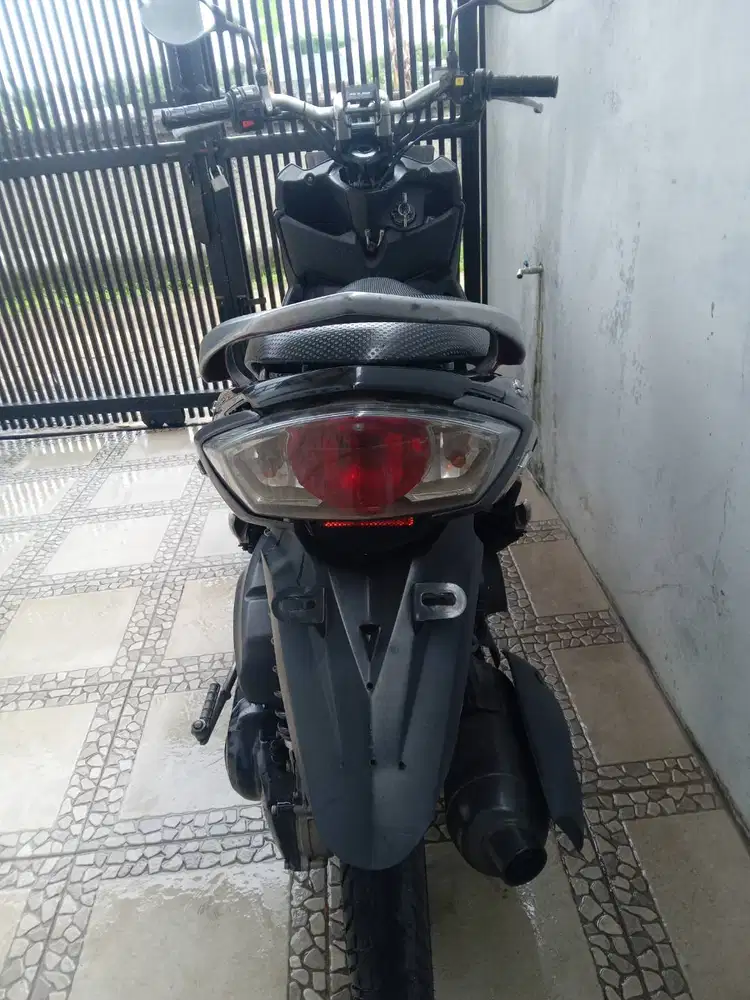Jual Yamaha Mio Soul GT 115